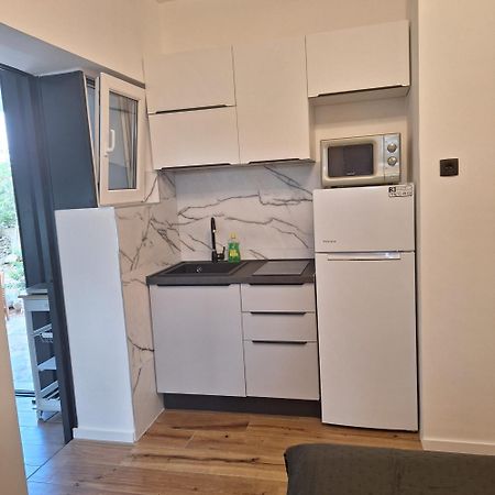 Apartments Branka Zablaće Buitenkant foto