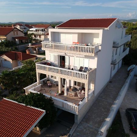 Apartments Branka Zablaće Buitenkant foto