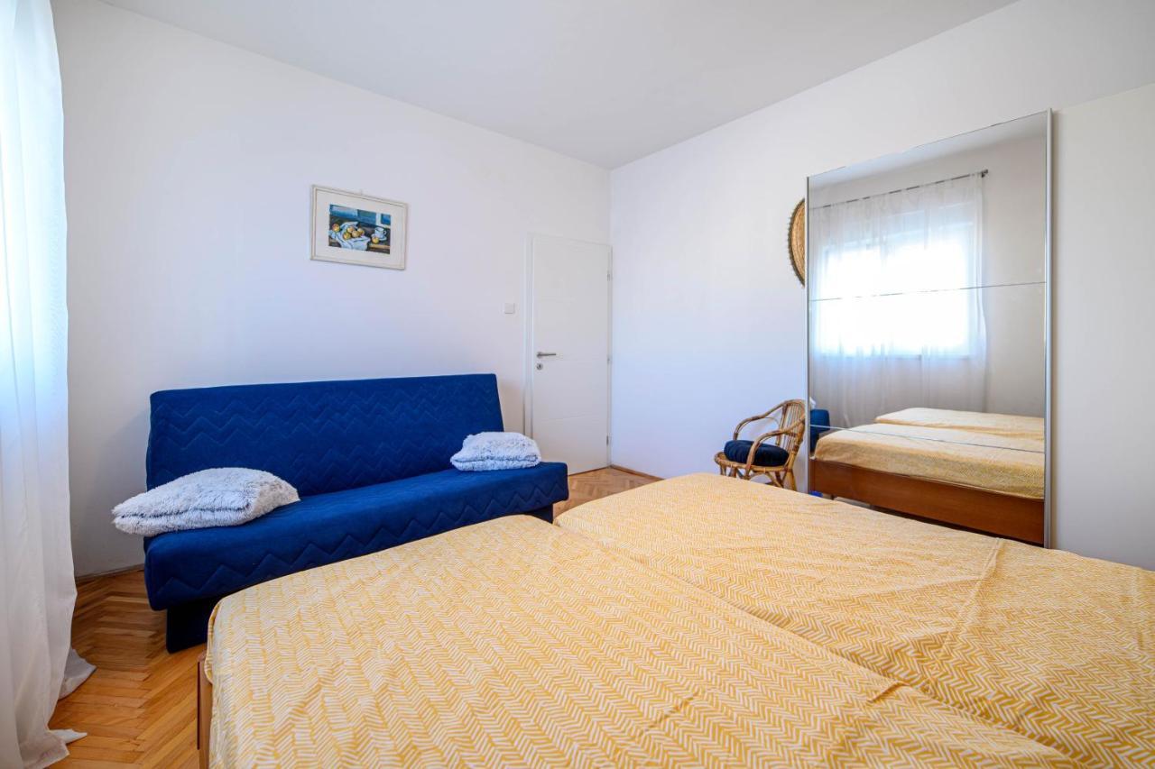 Apartments Branka Zablaće Buitenkant foto
