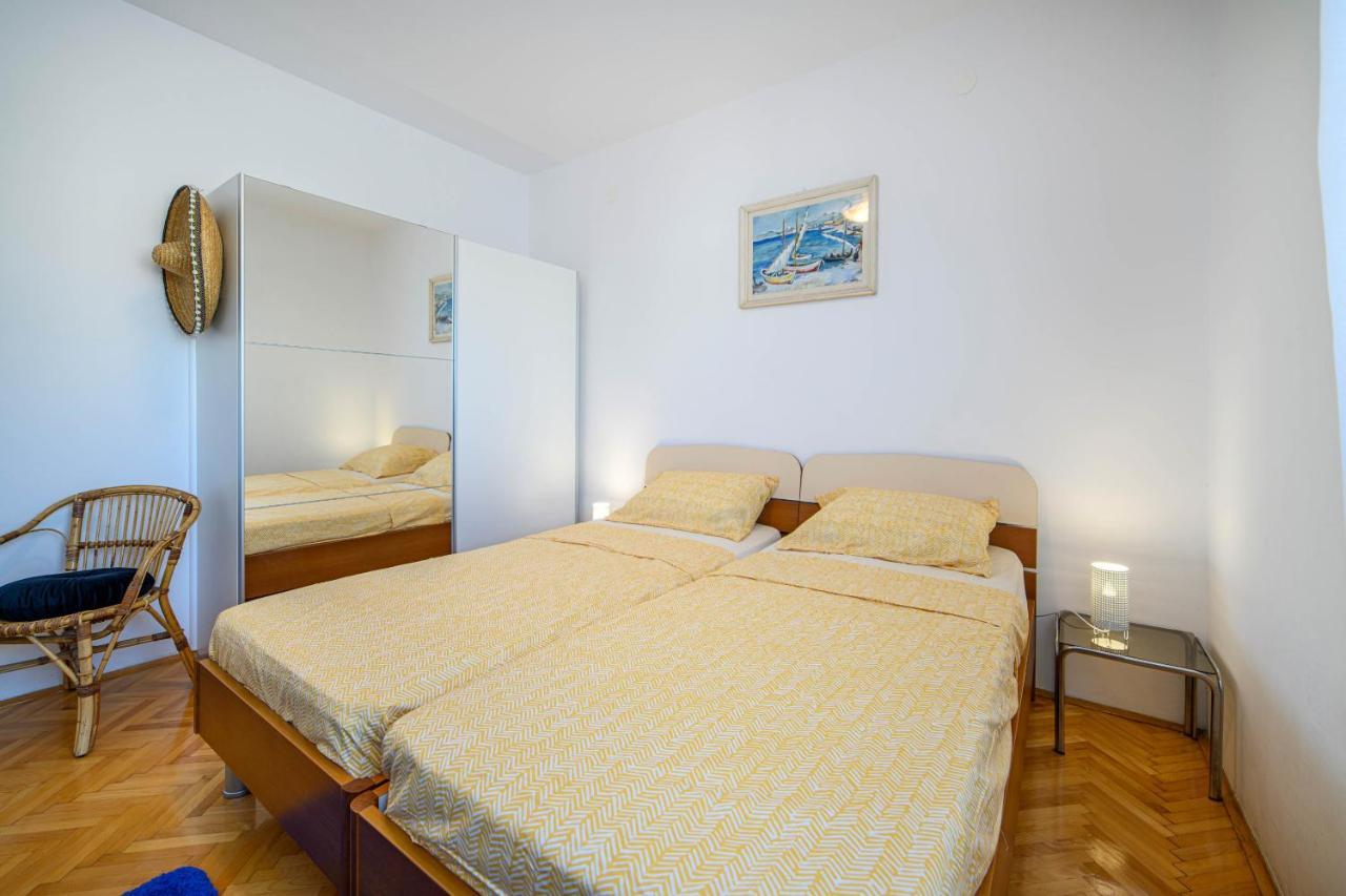 Apartments Branka Zablaće Buitenkant foto